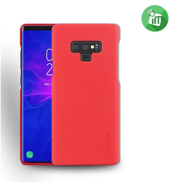 G-CASE British Rena Series Case For Samsung Galaxy Note 9
