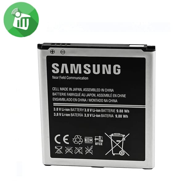 Original Battery Samsung Galaxy S4