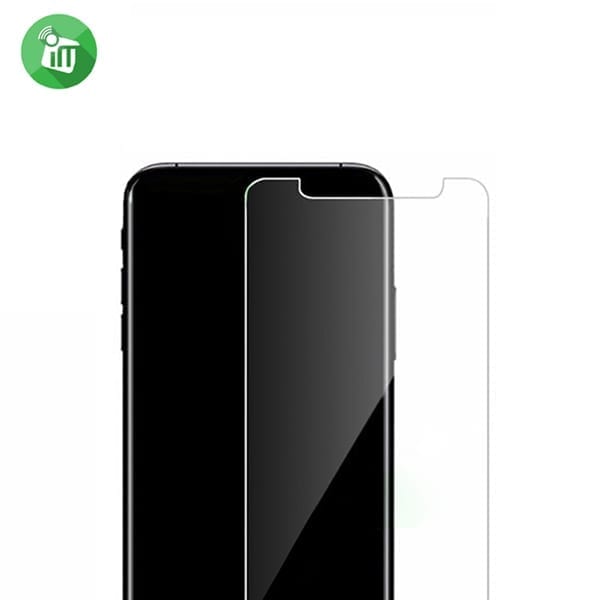 Iscreen Glass Anti-Shock Screen Protector For Xiaomi Redmi S2 - Image 3