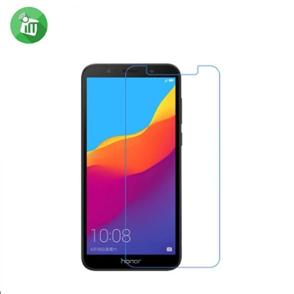 iScreen Glass Anti-Shock Screen Protector For Huawei Honor 7S - Image 3