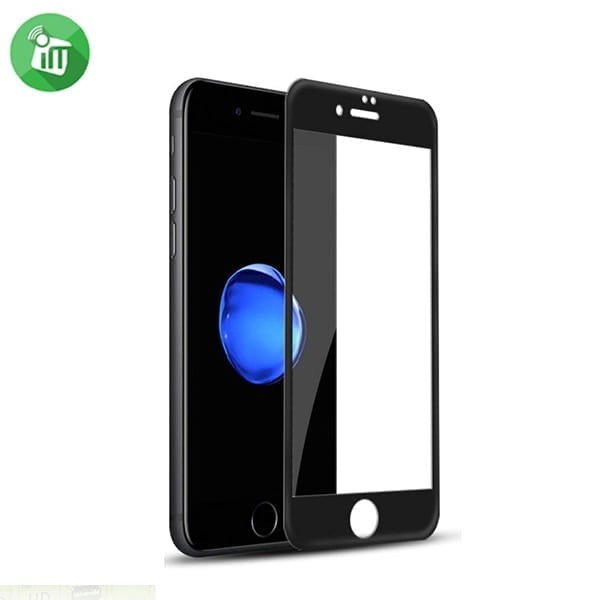 iScreen Glass 5D Full Glue Matte Screen Protector For iPhone 7/8