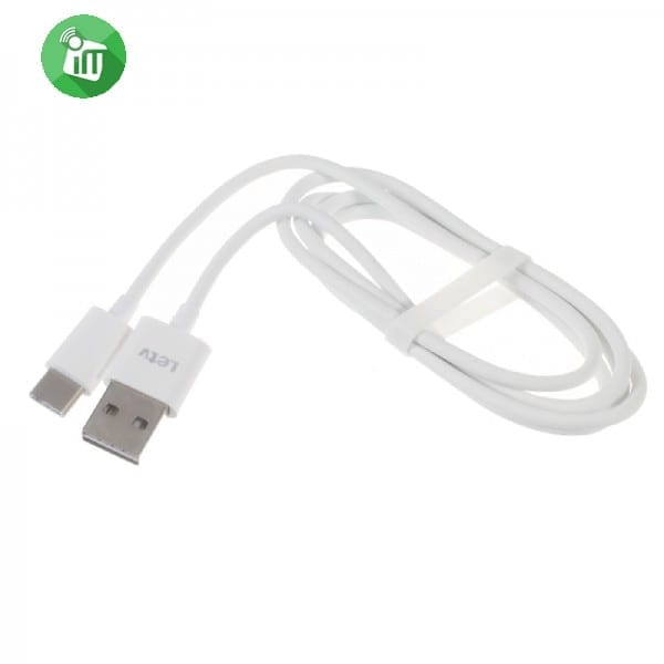 LeTv Type-C USB Data Charge Cable (Un Packet) - Image 3