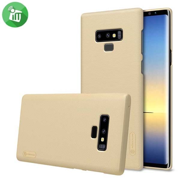 Nillkin Frosted shield case Samsung Galaxy Note 9