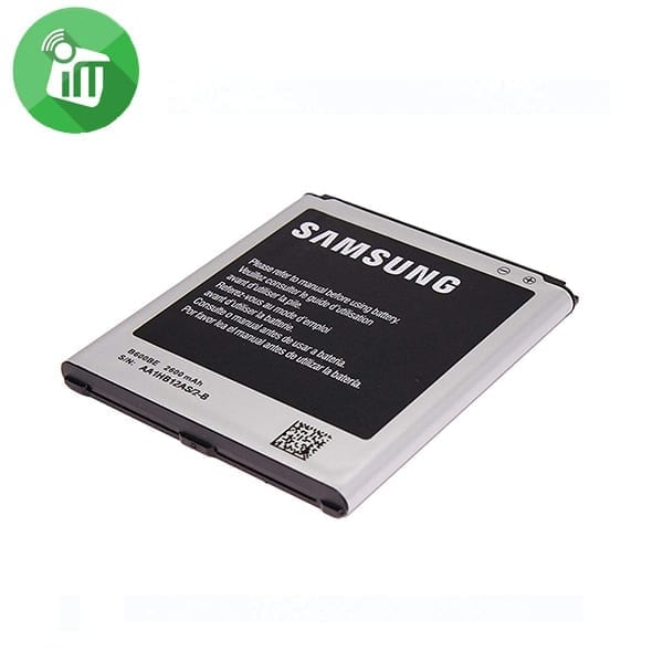 Original Battery Samsung Galaxy S4