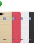 Nillkin Frosted shield case Xiaomi Redmi 6
