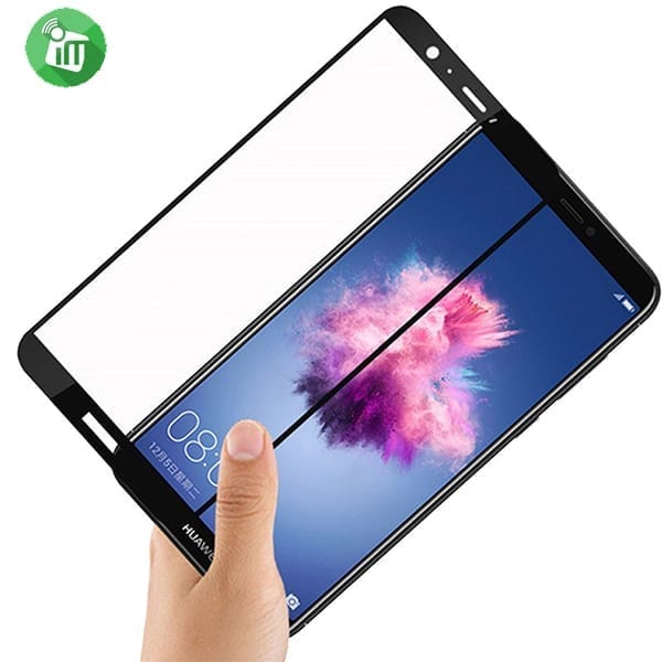 iScreen Glass 5D Full Glue Screen Protector For Huawei Honor 7S / Huawei P smart / Enjoy 7S - Image 3