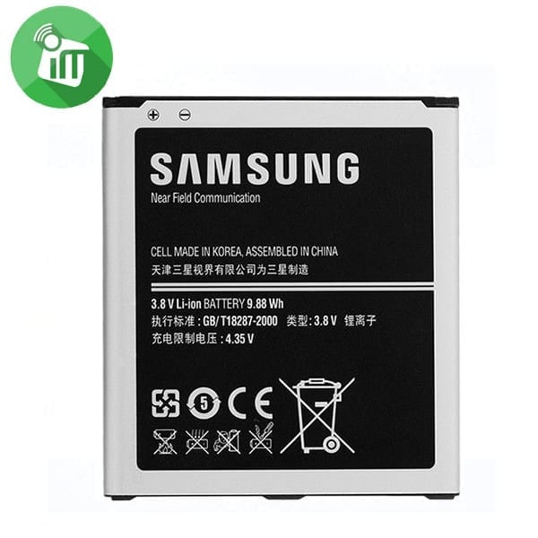 Original Battery Samsung Galaxy S4