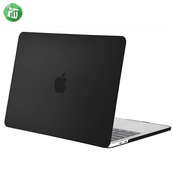 DDC Matte Shell Case For MacBook New Pro 15" (Touch Bar)