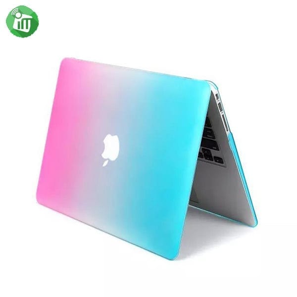 DDC rainbow Shell Case For MacBook Pro 13" (Retina)