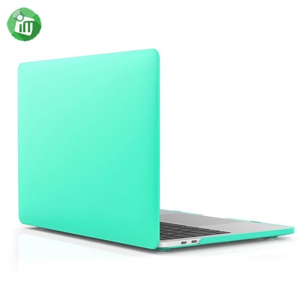 DDC Matte Shell Case For MacBook Pro 13" (Retina) - Image 5