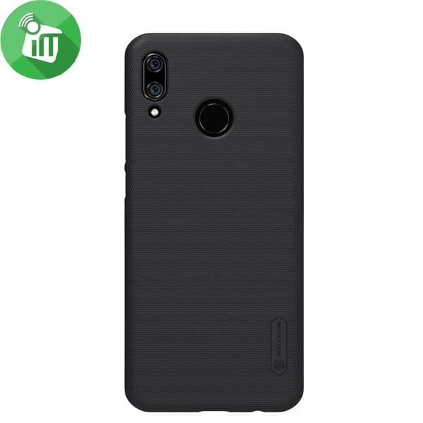 Nillkin Frosted Shield Back Cover For HUAWEI Nova 3i