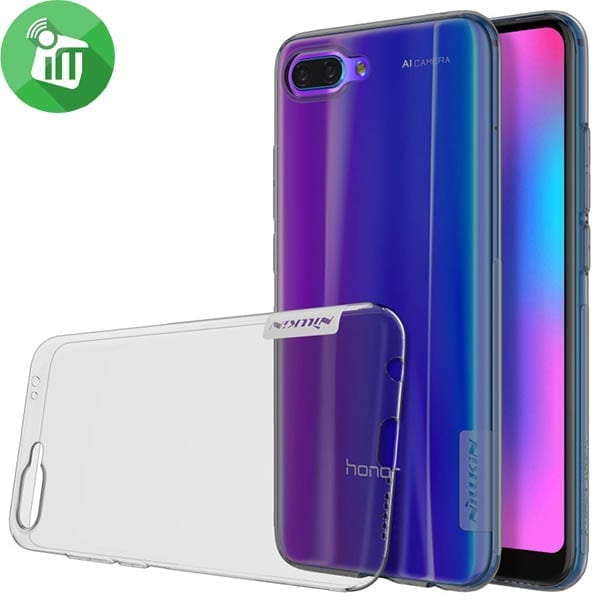 Nillkin Nature Series TPU Case For Huawei Honor 10