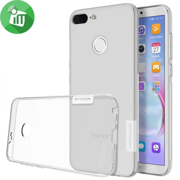 Nillkin Nature Series TPU Case For Huawei Honor 9 Lite