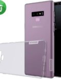Nillkin Nature Series TPU case For Samsung Galaxy Note 9