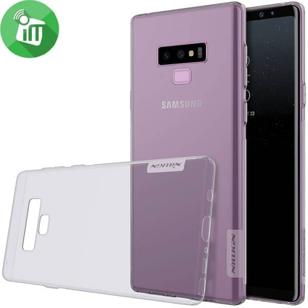 Nillkin Nature Series TPU case For Samsung Galaxy Note 9