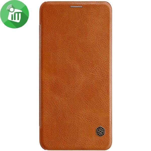 Nillkin Qin Series Leather case for Huawei Nova 3i / P Smart Plus