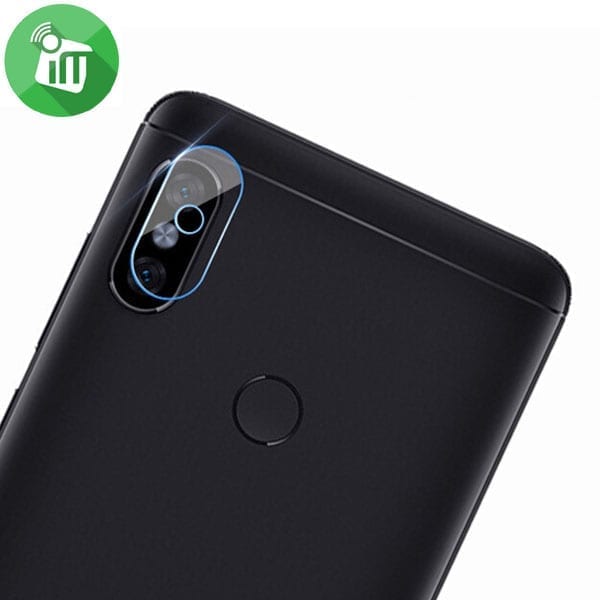 VMAX Flexible Glass Screen Protector For Back Camera Xiaomi Redmi Note 5