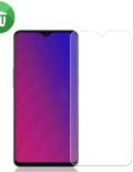 iScreen Glass Anti-Shock Screen Protector for Oppo F9