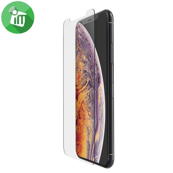 iScreen Glass Anti-Shock Screen Protector for iPhone 11 pro Max
