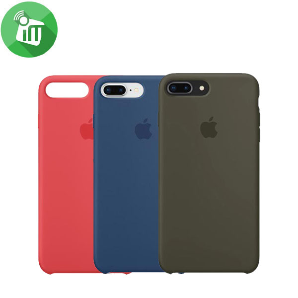 Apple iPhone 7 Plus Silicone Case