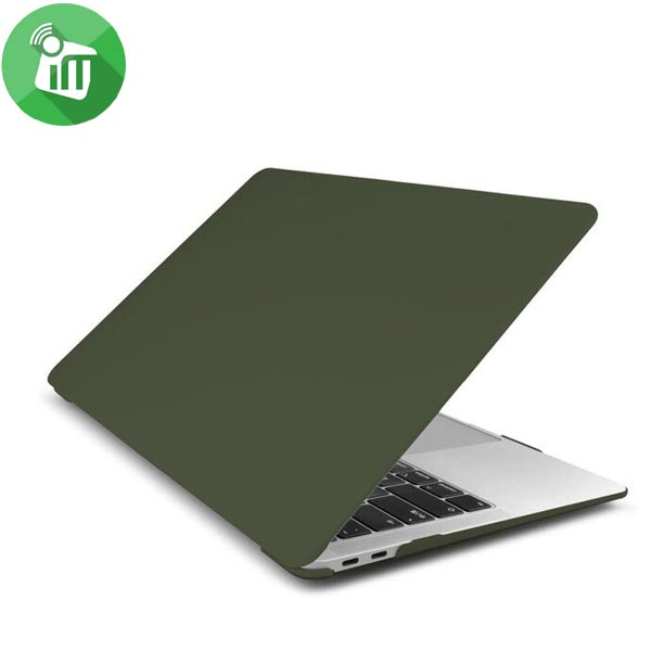 DDC Matte Shell Case For MacBook New Pro 15" (Touch Bar) - Image 6