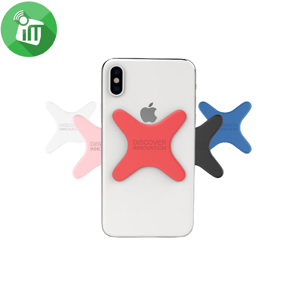 NILLKIN X Magnetic Plate For Wireless Charger