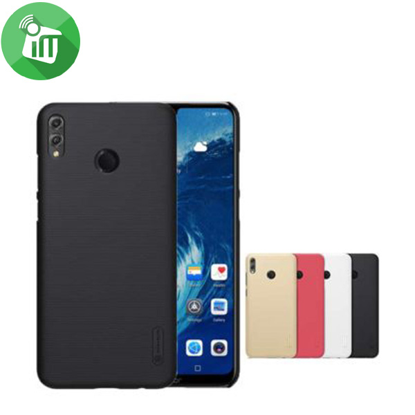 Nillkin Super Frosted shield case Huawei Honor 8X Max