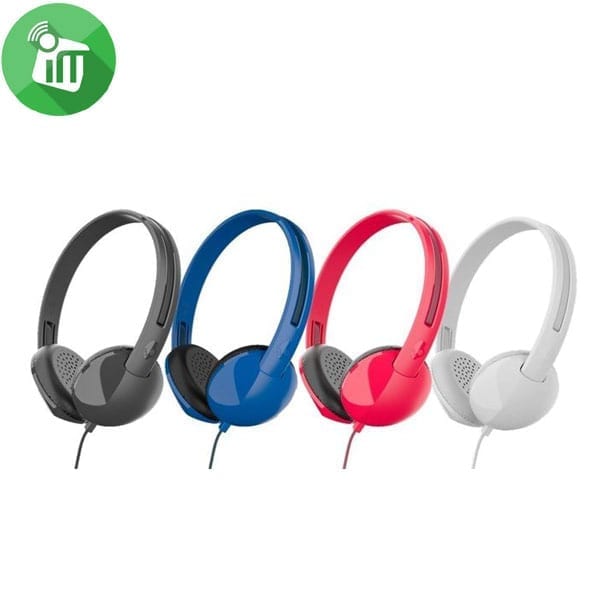Skullcandy STIM HEADPHONE With Mic