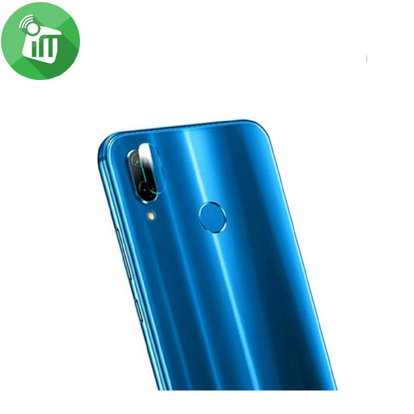 VMAX Flexible Glass SCREEN PROTECTOR For Back Camera Huawei Nova 3i