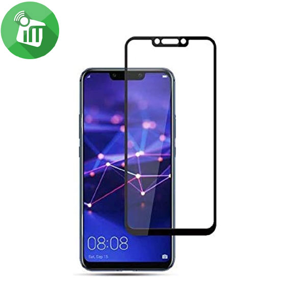 iScreen Glass 5D Full Glue Screen Protector For Huawei Mate 20 lite