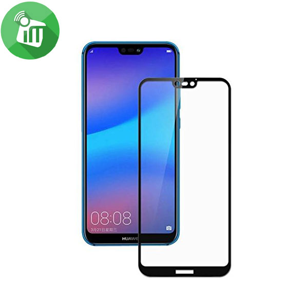 iScreen Glass 5D Full Glue Screen Protector For Huawei nova 3