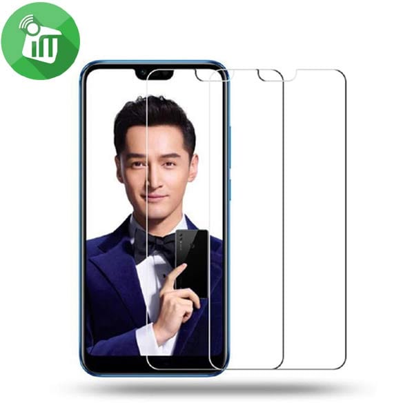 X.One Extreme Shock Eliminator Screen Protector For Huawei Honor 8X