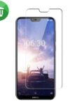 iScreen Glass Anti-Shock Screen Protector For Nokia 6.1