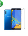 iScreen Glass Anti-Shock Screen Protector For Samsung Galaxy A7 (2018)