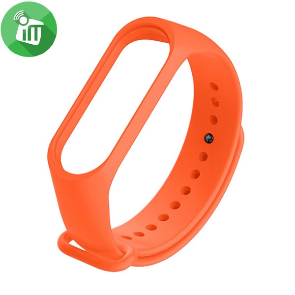 Bracelet Wrist Strap For Xiaomi Mi Band 3 - Image 5