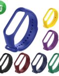 Bracelet Wrist Strap For Xiaomi Mi Band 3