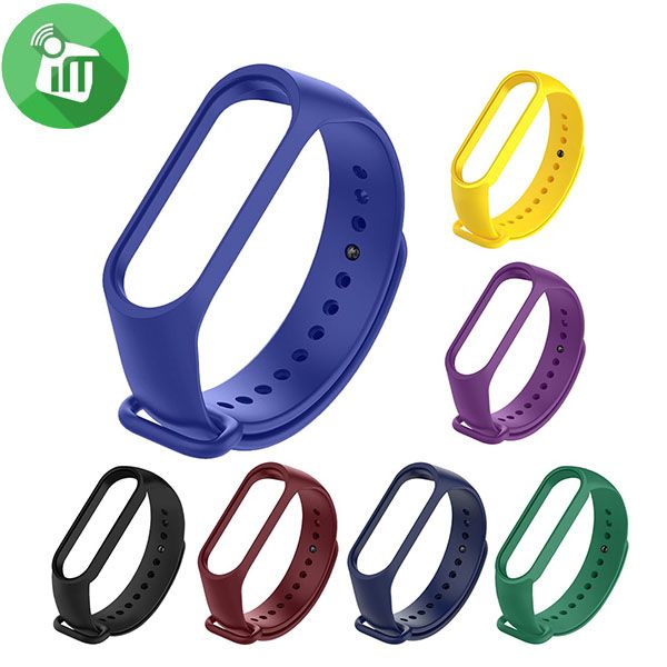 Bracelet Wrist Strap For Xiaomi Mi Band 3