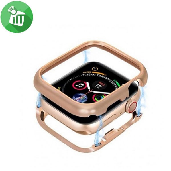 Fashion Case Magnetic PC Protector for Apple Watch 38mm - Image 4