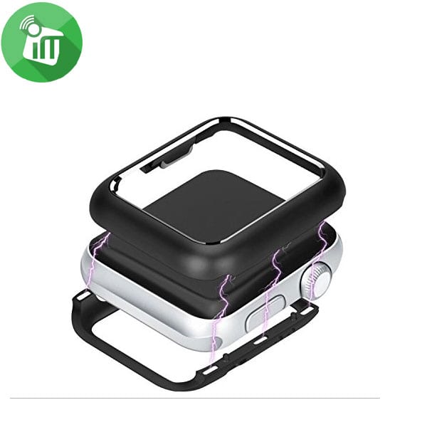 Fashion Case Magnetic PC Protector for Apple Watch 38mm - Image 5