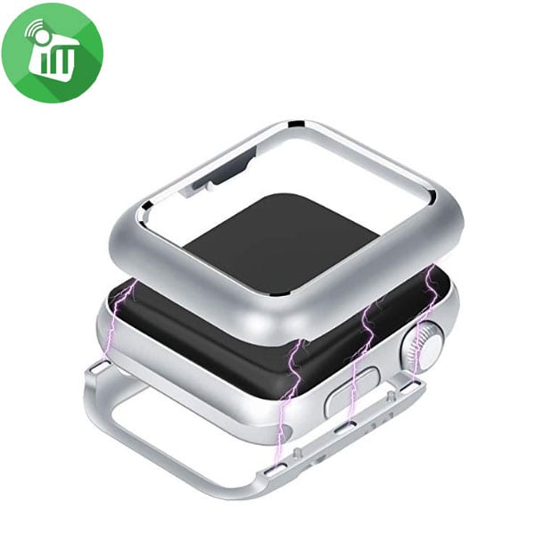 Fashion Case Magnetic PC Protector for Apple Watch 38mm - Image 6