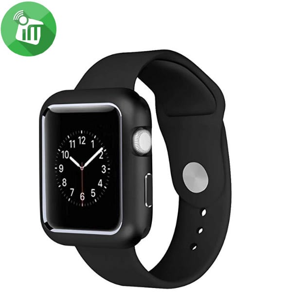 Fashion Case Magnetic PC Protector for Apple Watch 38mm - Image 2