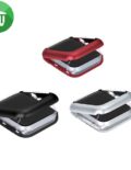 Fashion Case Magnetic PC Protector for Apple Watch 44mm
