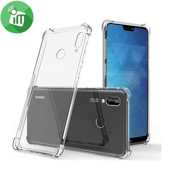 Fashion Case Shatterproof Shockproof Cover Case For Huawei Honor 8X