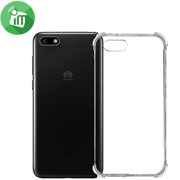Fashion Case Shatterproof Shockproof Cover Case For Huawei Y5 Prime (2018) Y5 (2018)