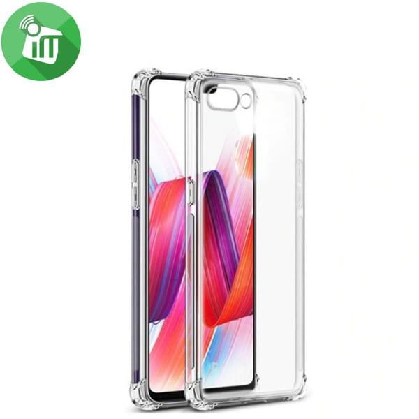 Fashion Case Shatterproof Shockproof Cover Case For Oppo A3s