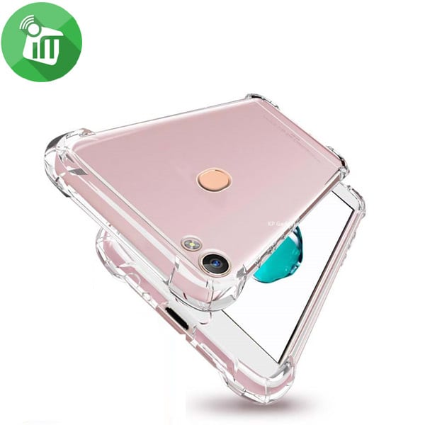 Fashion Case Shatterproof Shockproof Cover Case For Oppo F7