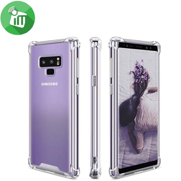Fashion Case Shatterproof Shockproof Cover Case For Samsung Galaxy Note 9