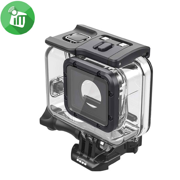 GoPro Super Suit Dive Housing for HERO7 Black / HERO (2018) / HERO6 Black / HERO5 Black