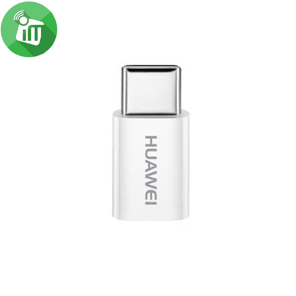Huawei Micro to Type-C Adapter (Un Packet)