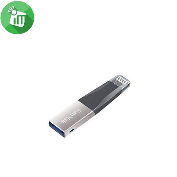 SanDisk Ixpand Mini Flash Drive FOR YOUR IPHONE AND IPAD - Image 4